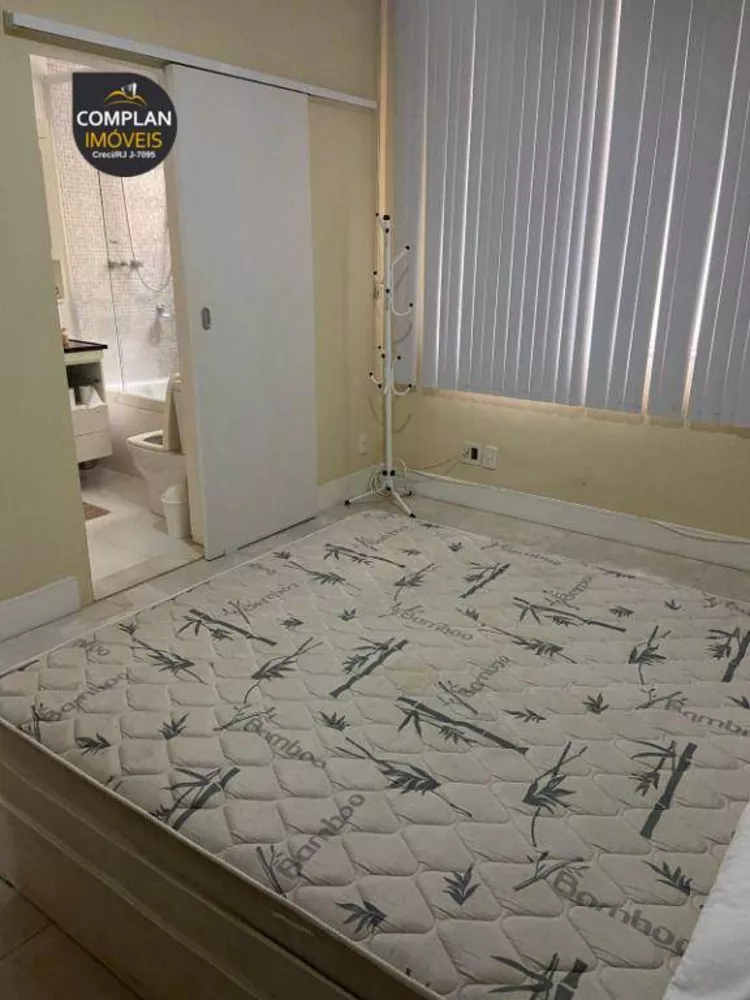 Apartamento, 3 quartos, 164 m² - Foto 2