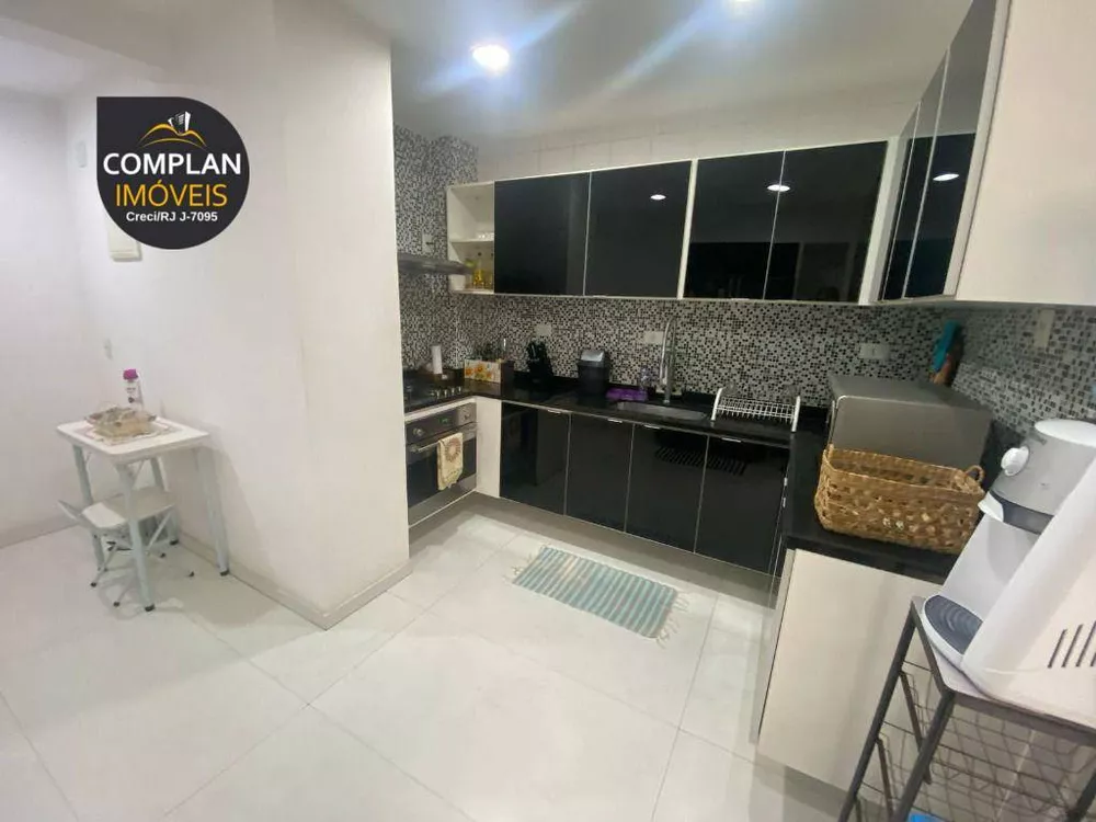 Apartamento, 3 quartos, 164 m² - Foto 16
