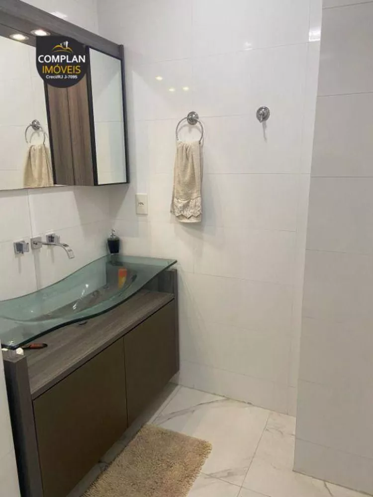 Apartamento, 3 quartos, 164 m² - Foto 11