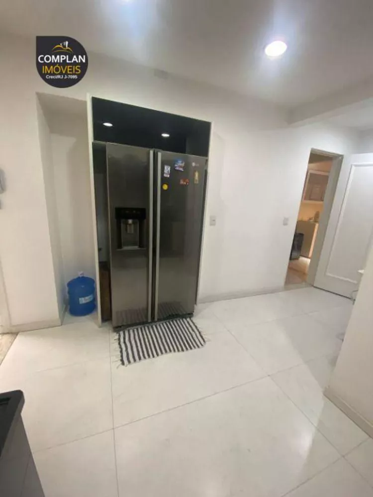 Apartamento, 3 quartos, 164 m² - Foto 1