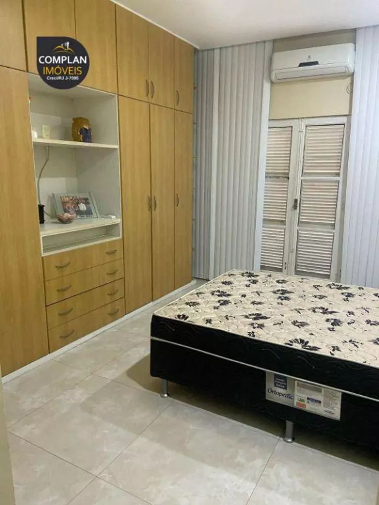 Apartamento, 3 quartos, 164 m² - Foto 22