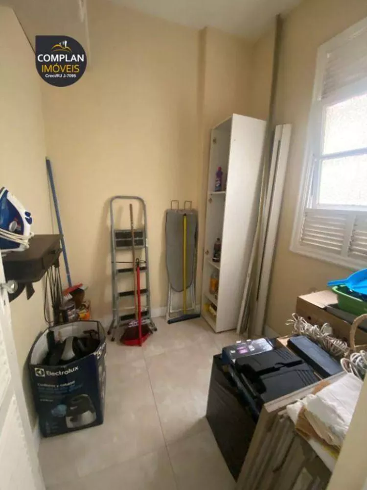 Apartamento, 3 quartos, 164 m² - Foto 8