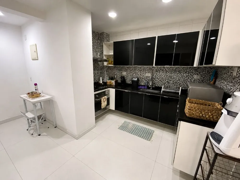Apartamento, 3 quartos, 164 m² - Foto 47