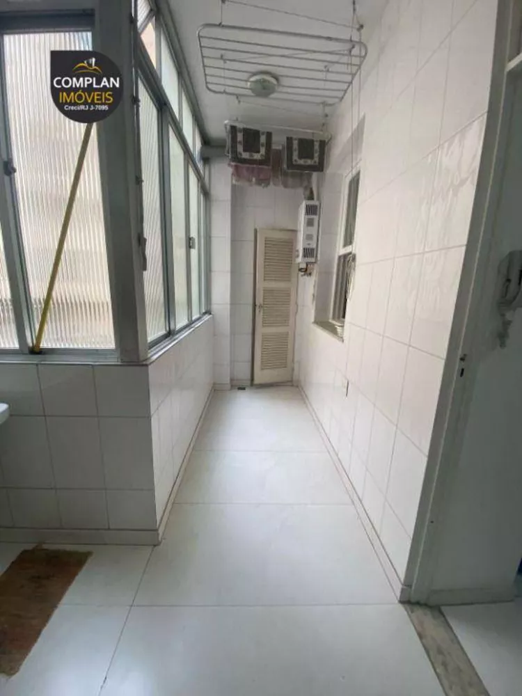 Apartamento, 3 quartos, 164 m² - Foto 10