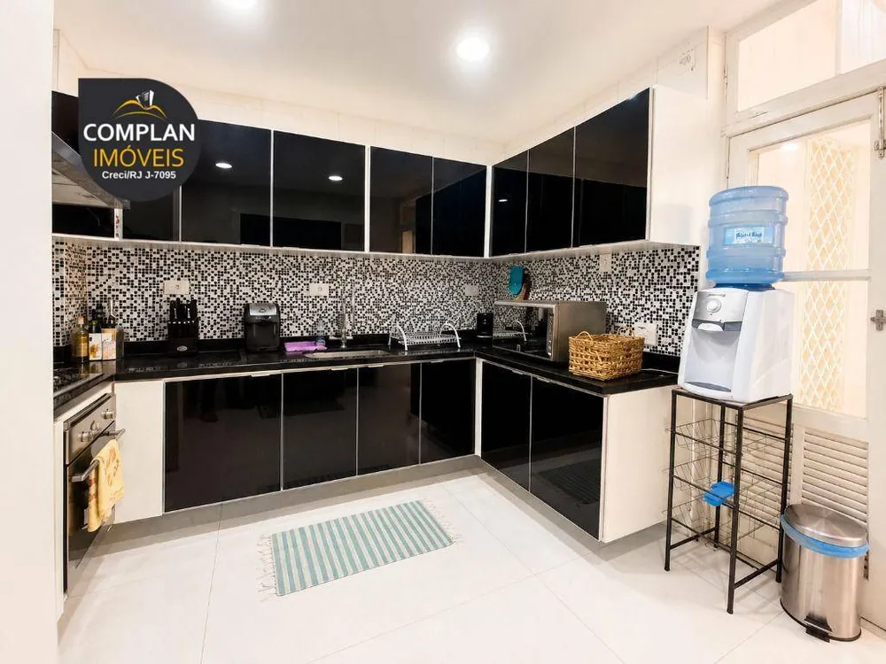 Apartamento, 3 quartos, 164 m² - Foto 48