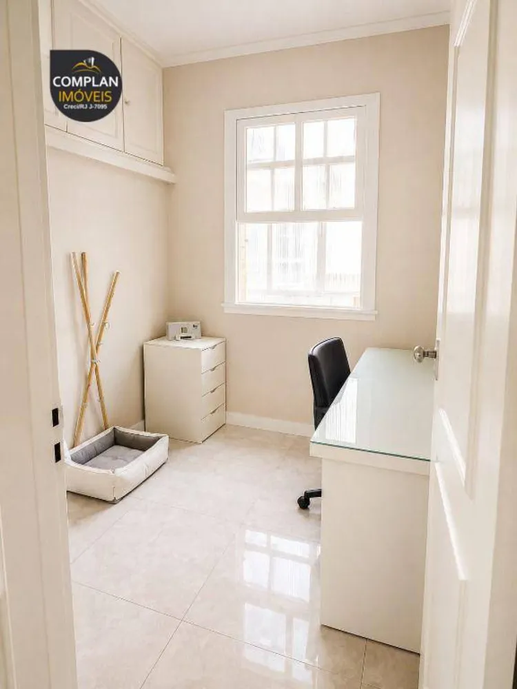 Apartamento, 3 quartos, 164 m² - Foto 53
