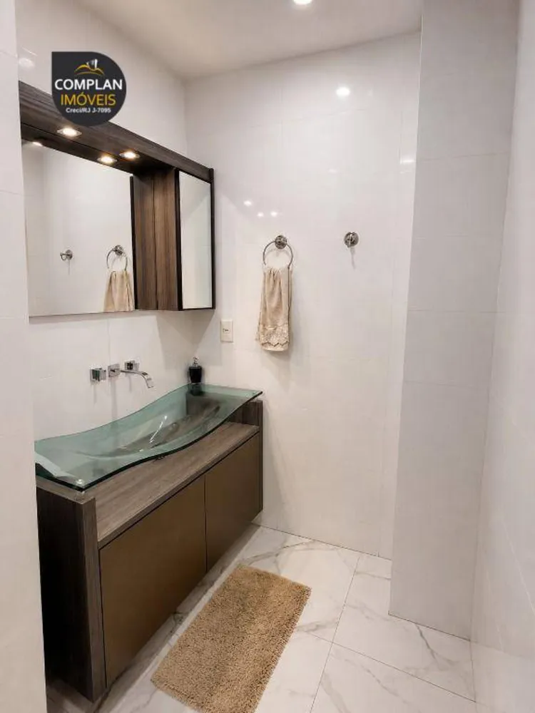 Apartamento, 3 quartos, 164 m² - Foto 45