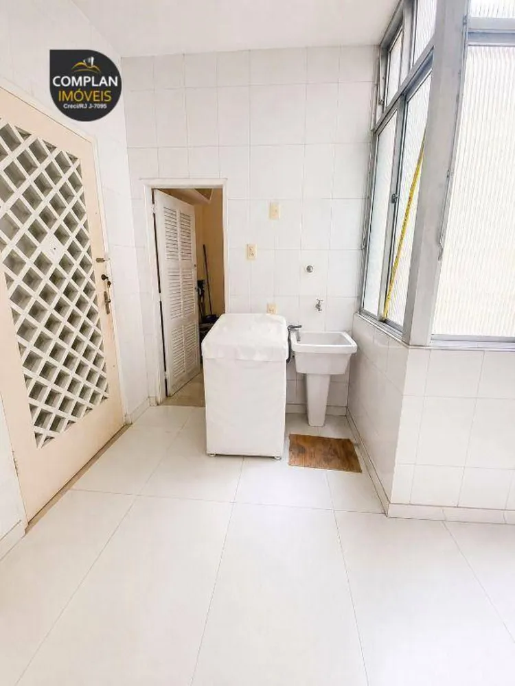 Apartamento, 3 quartos, 164 m² - Foto 50