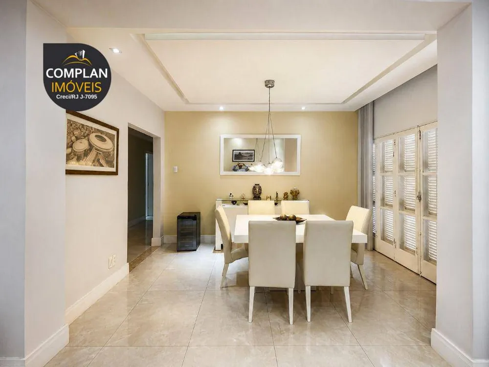 Apartamento, 3 quartos, 164 m² - Foto 1