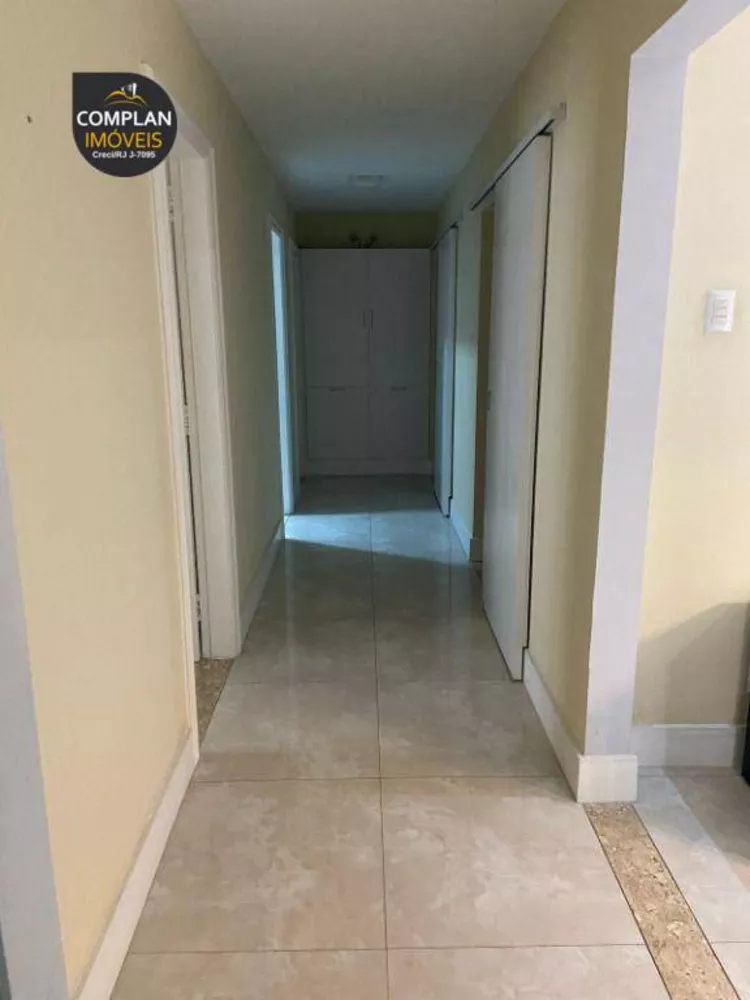 Apartamento, 3 quartos, 164 m² - Foto 27