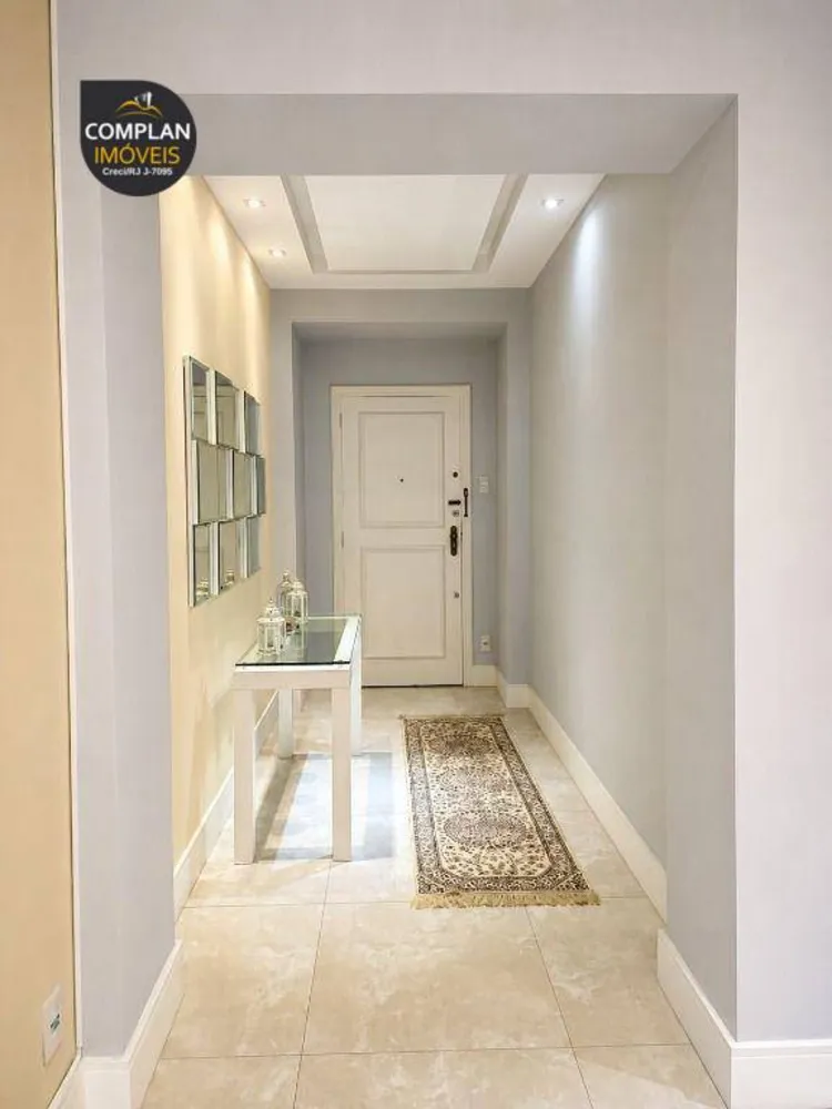 Apartamento, 3 quartos, 164 m² - Foto 29