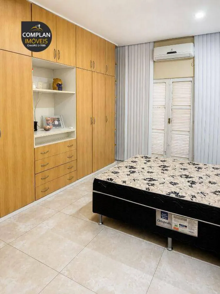 Apartamento, 3 quartos, 164 m² - Foto 39