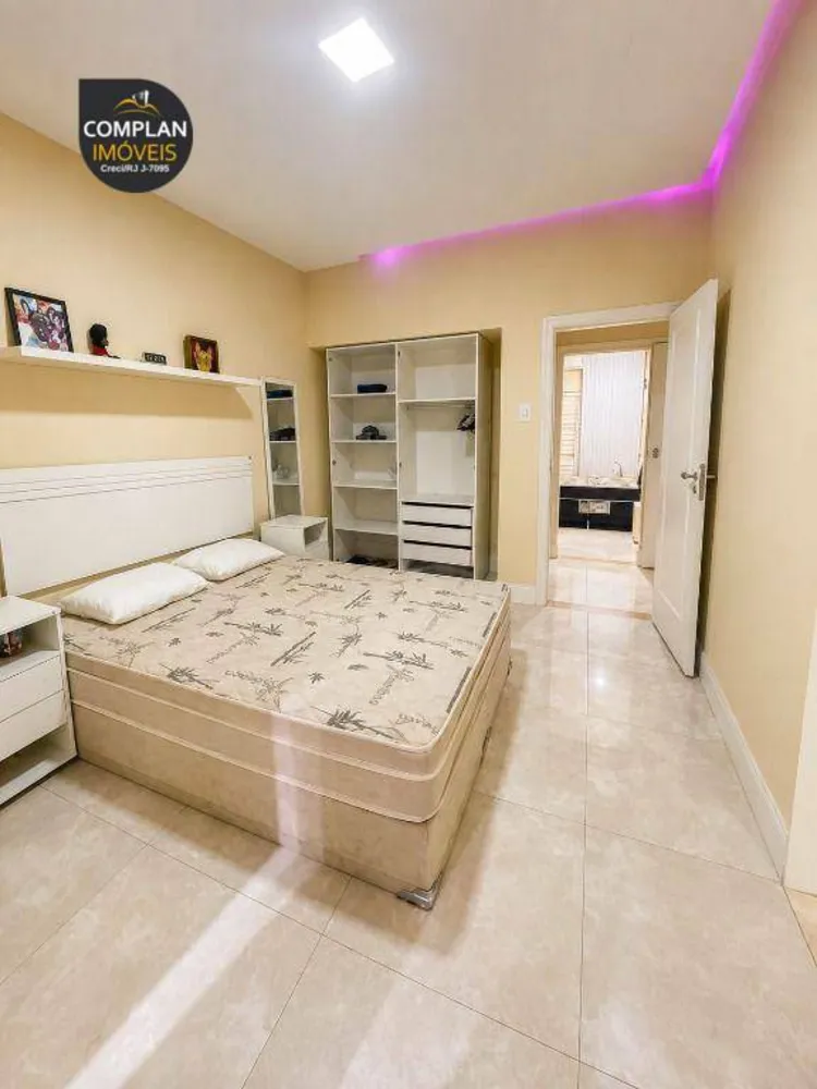 Apartamento, 3 quartos, 164 m² - Foto 38