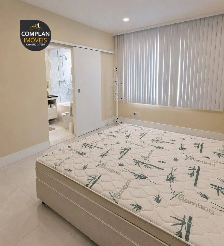 Apartamento, 3 quartos, 164 m² - Foto 36