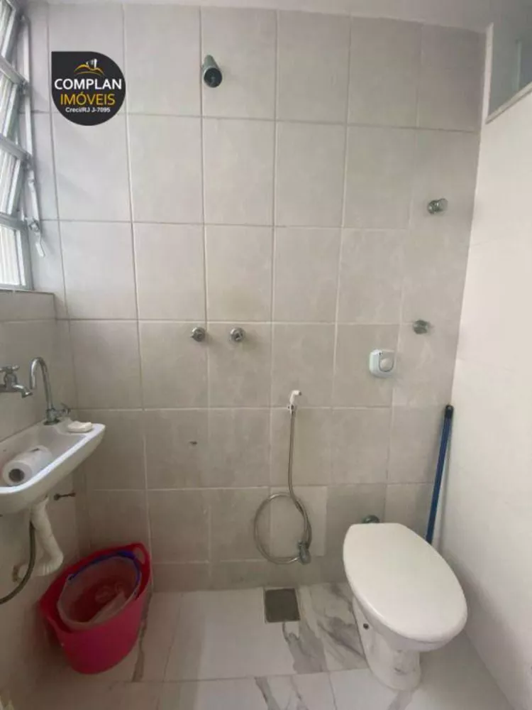 Apartamento, 3 quartos, 164 m² - Foto 7