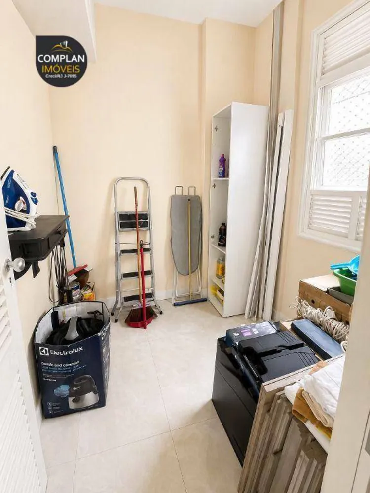 Apartamento, 3 quartos, 164 m² - Foto 54