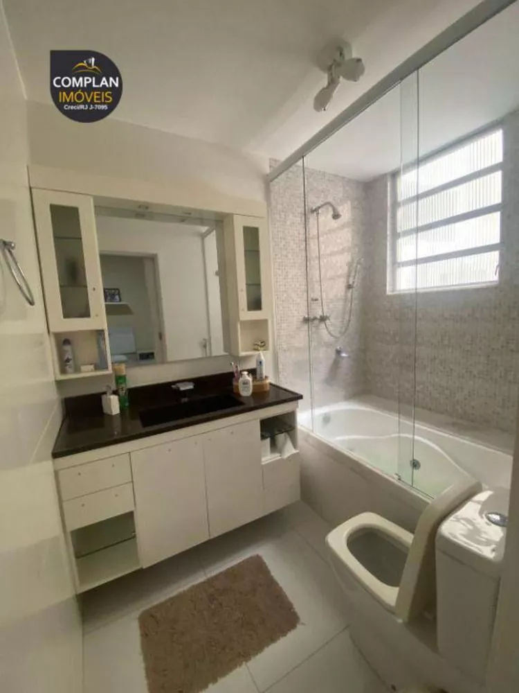 Apartamento, 3 quartos, 164 m² - Foto 17