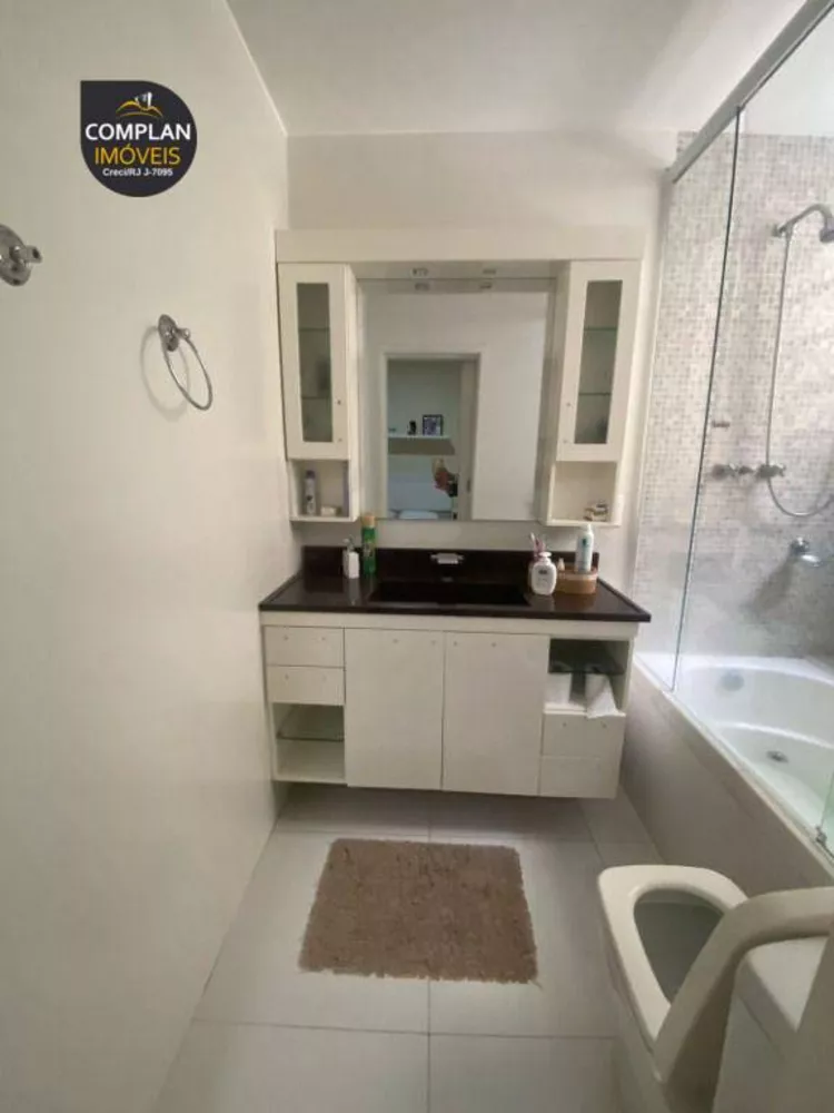 Apartamento, 3 quartos, 164 m² - Foto 3