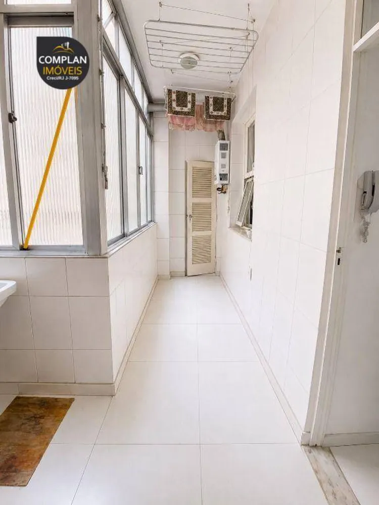 Apartamento, 3 quartos, 164 m² - Foto 51