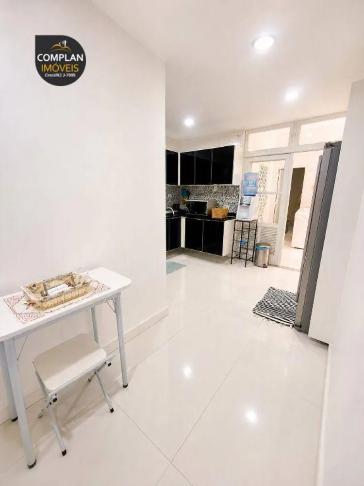 Apartamento, 3 quartos, 164 m² - Foto 49