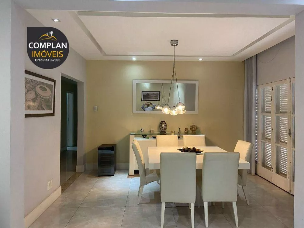 Apartamento, 3 quartos, 164 m² - Foto 18