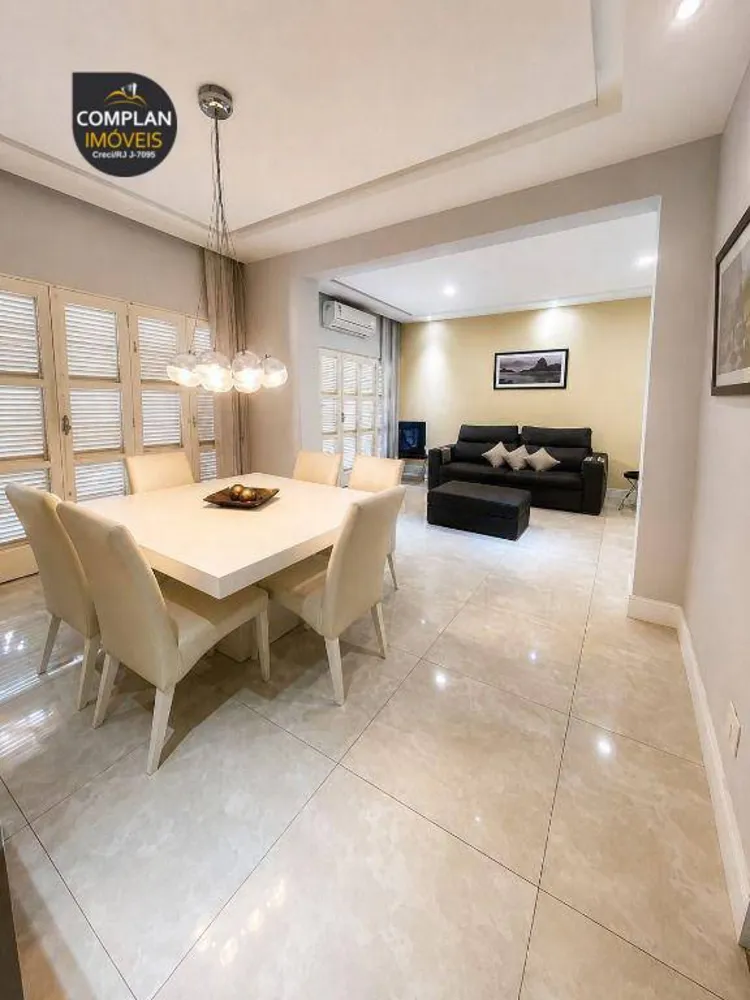 Apartamento, 3 quartos, 164 m² - Foto 33