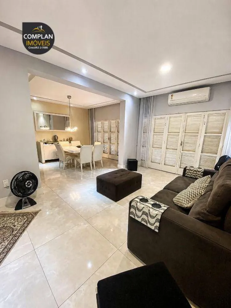 Apartamento, 3 quartos, 164 m² - Foto 31
