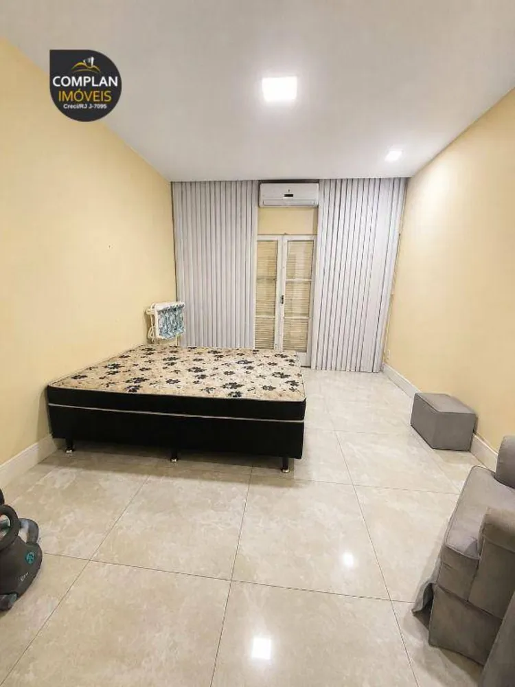 Apartamento, 3 quartos, 164 m² - Foto 37