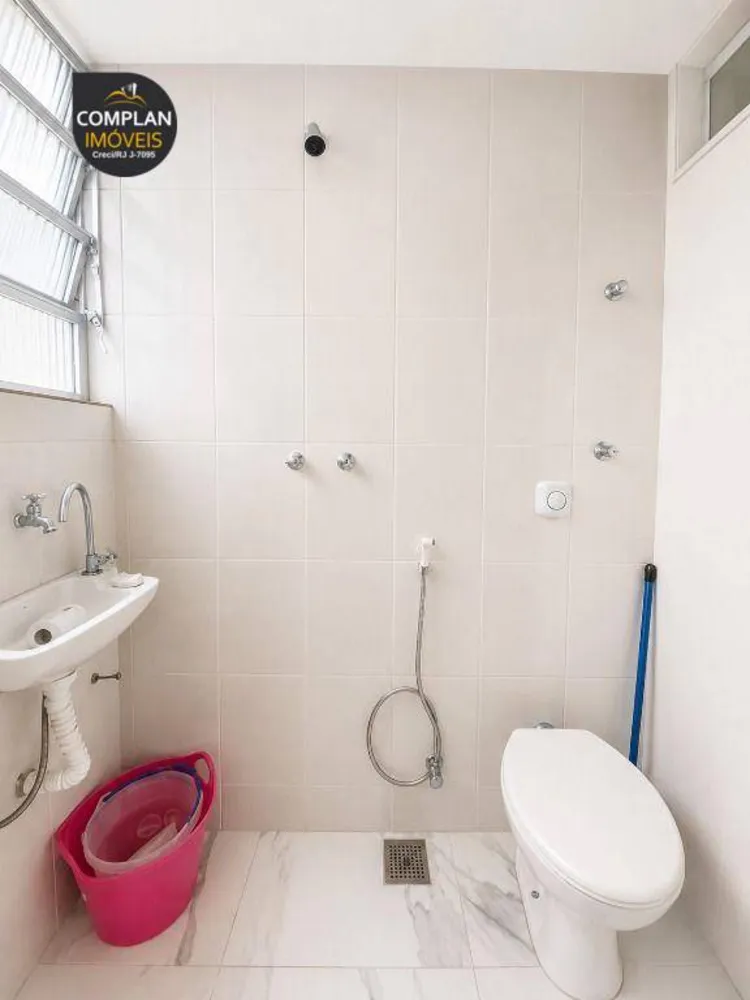 Apartamento, 3 quartos, 164 m² - Foto 52