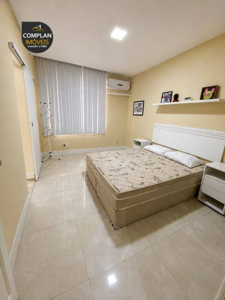 Apartamento, 3 quartos, 164 m² - Foto 40