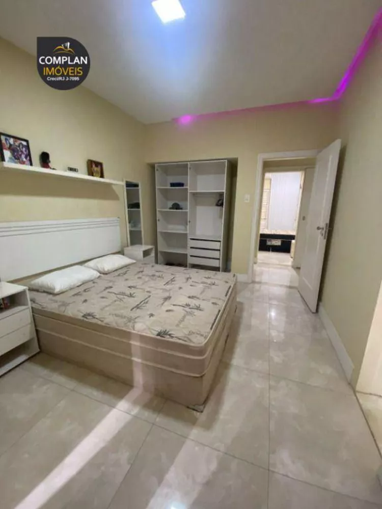 Apartamento, 3 quartos, 164 m² - Foto 23