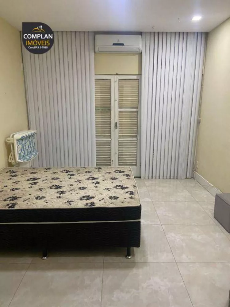 Apartamento, 3 quartos, 164 m² - Foto 19