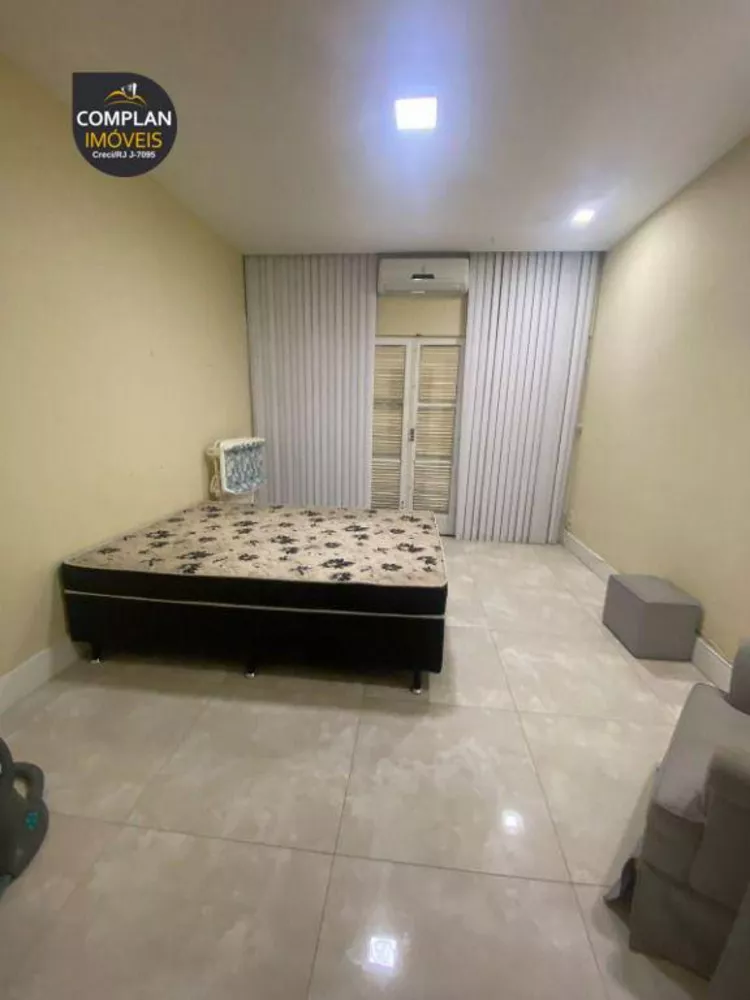 Apartamento, 3 quartos, 164 m² - Foto 6