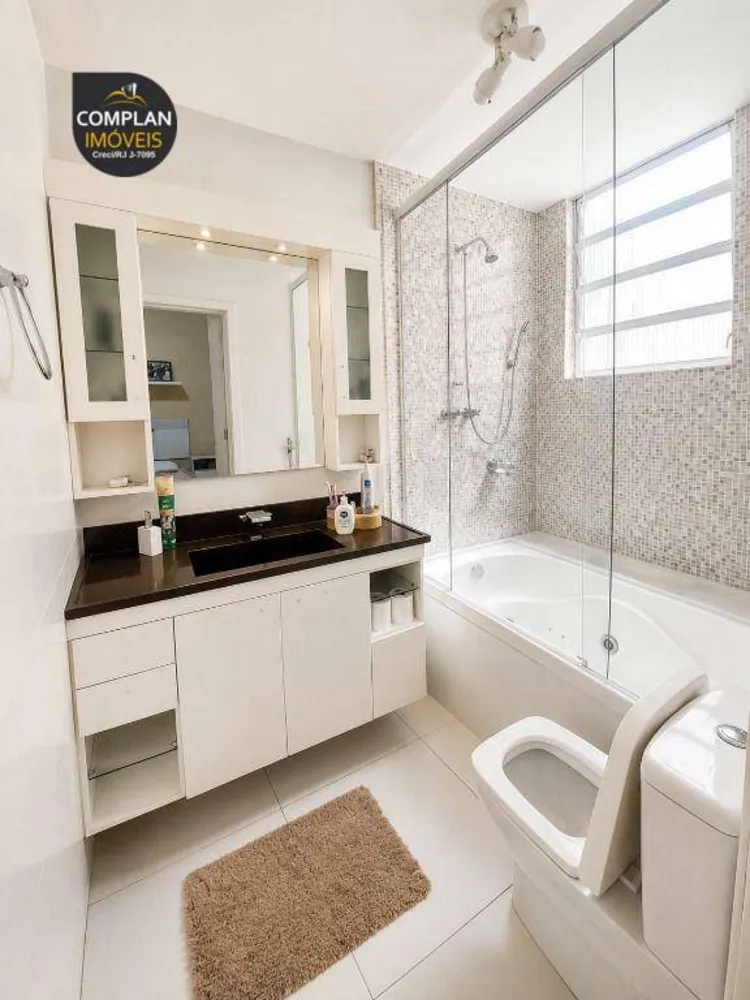 Apartamento, 3 quartos, 164 m² - Foto 43