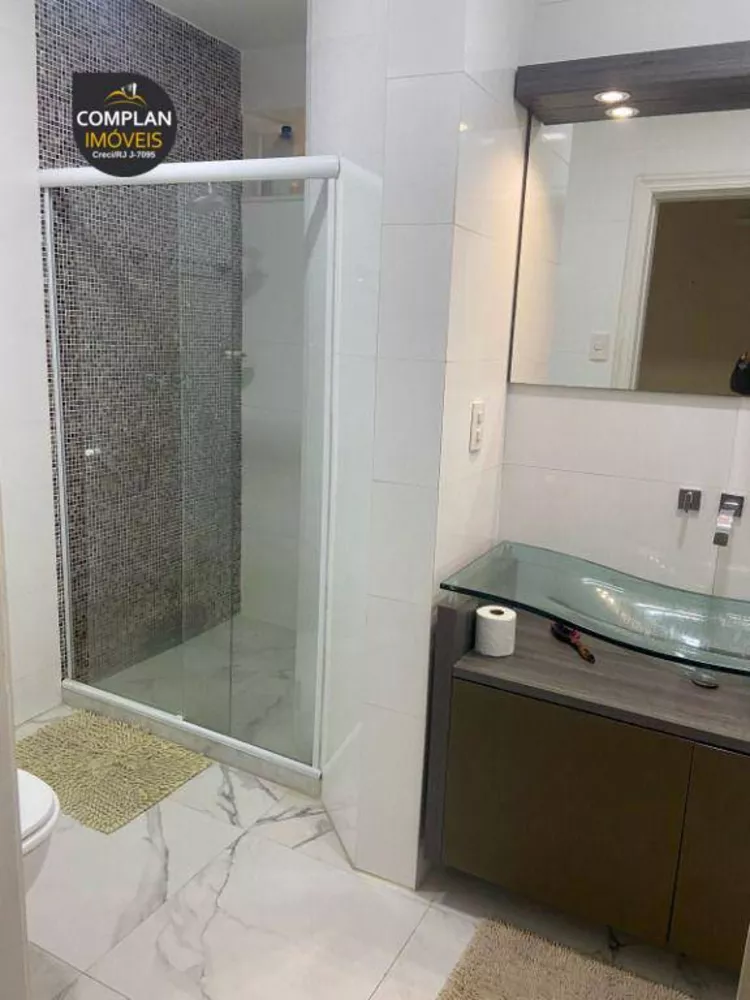 Apartamento, 3 quartos, 164 m² - Foto 12