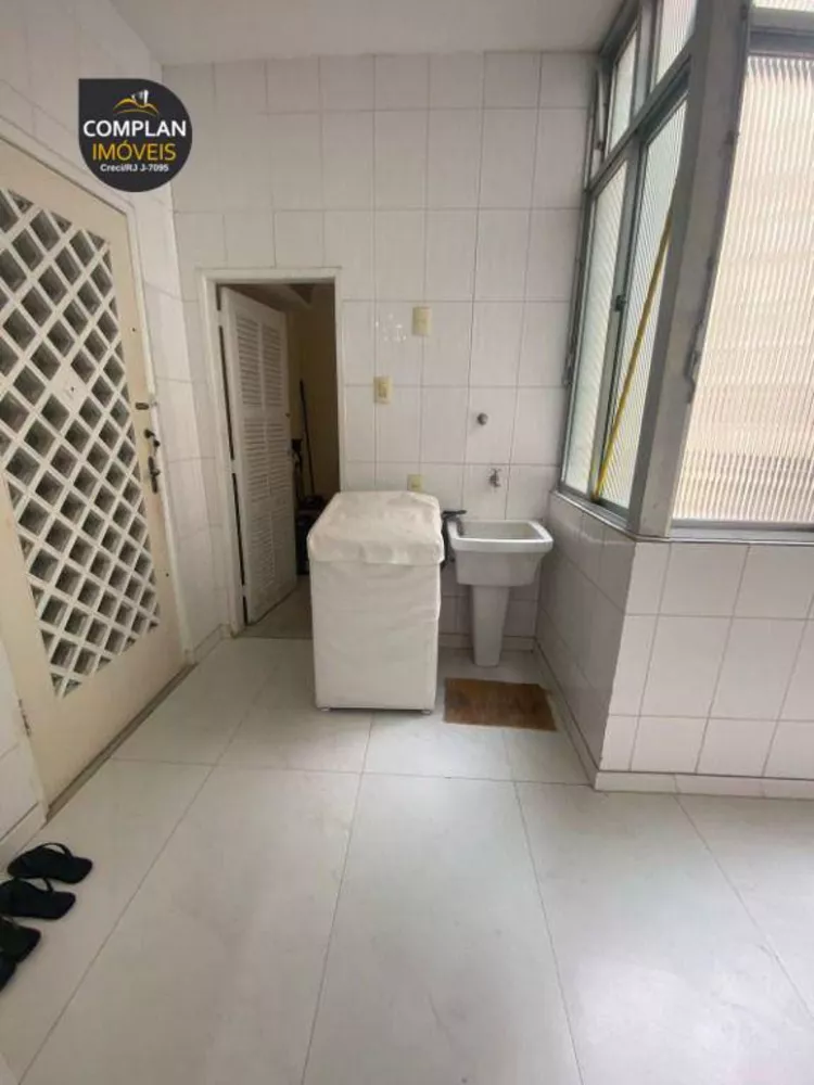 Apartamento, 3 quartos, 164 m² - Foto 14