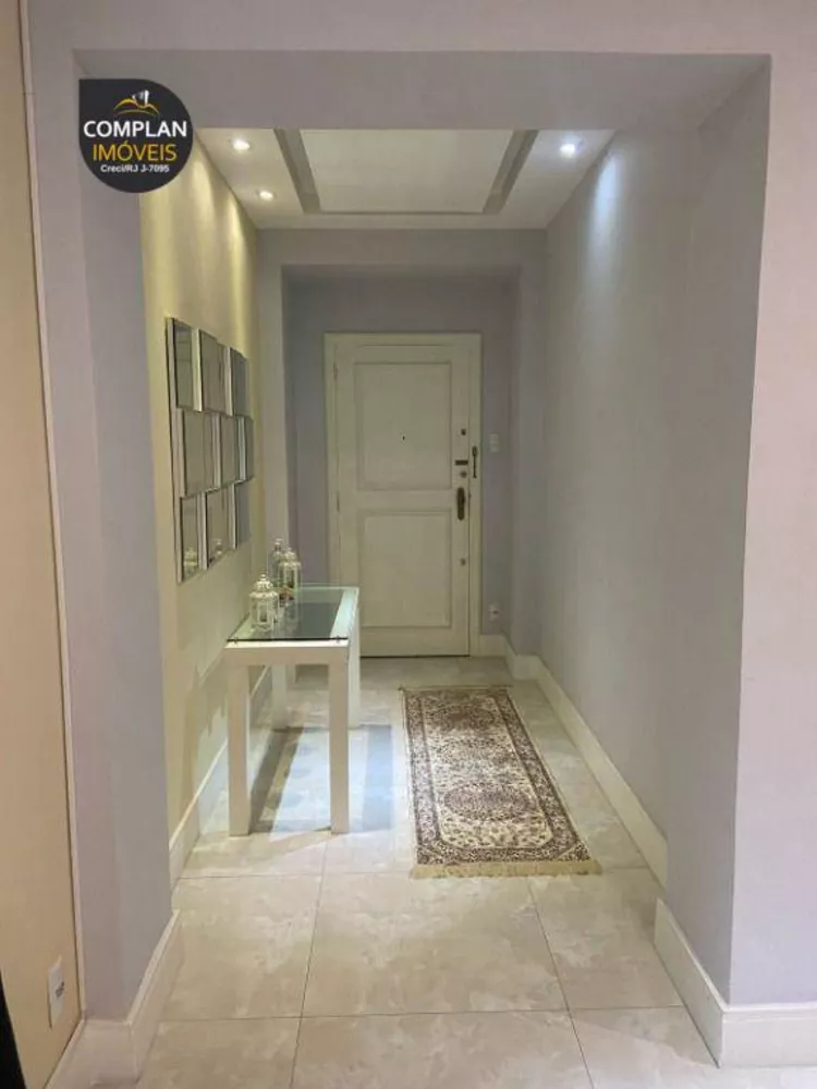 Apartamento, 3 quartos, 164 m² - Foto 24