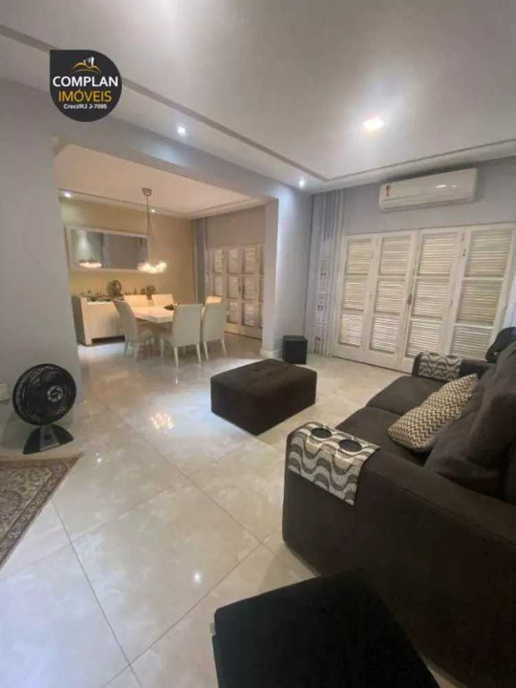 Apartamento, 3 quartos, 164 m² - Foto 5