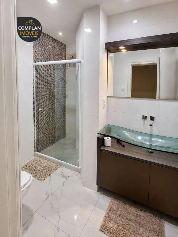 Apartamento, 3 quartos, 164 m² - Foto 35