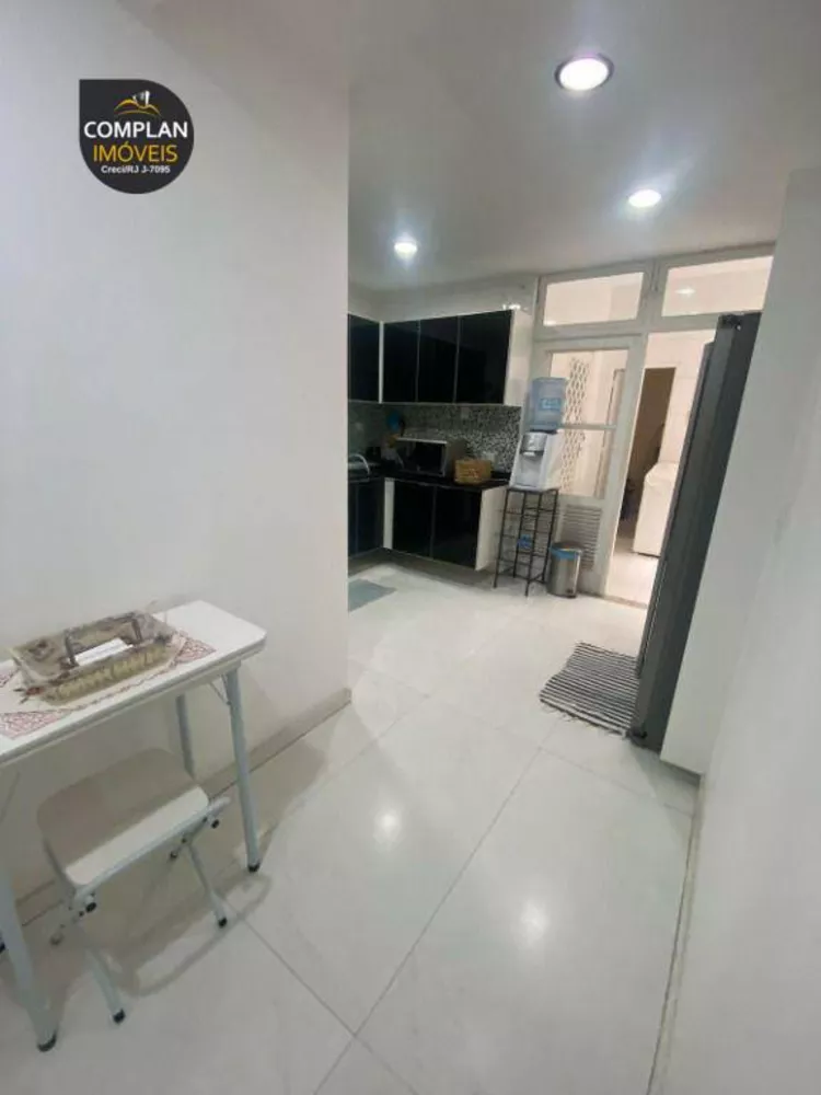 Apartamento, 3 quartos, 164 m² - Foto 21