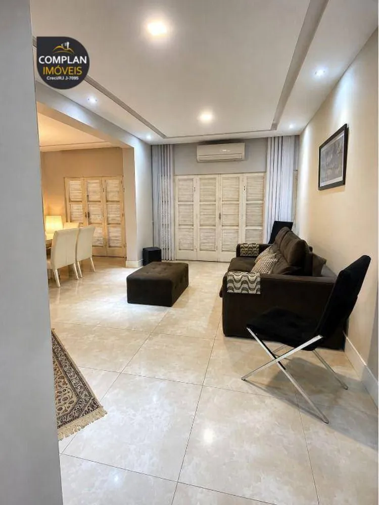 Apartamento, 3 quartos, 164 m² - Foto 32