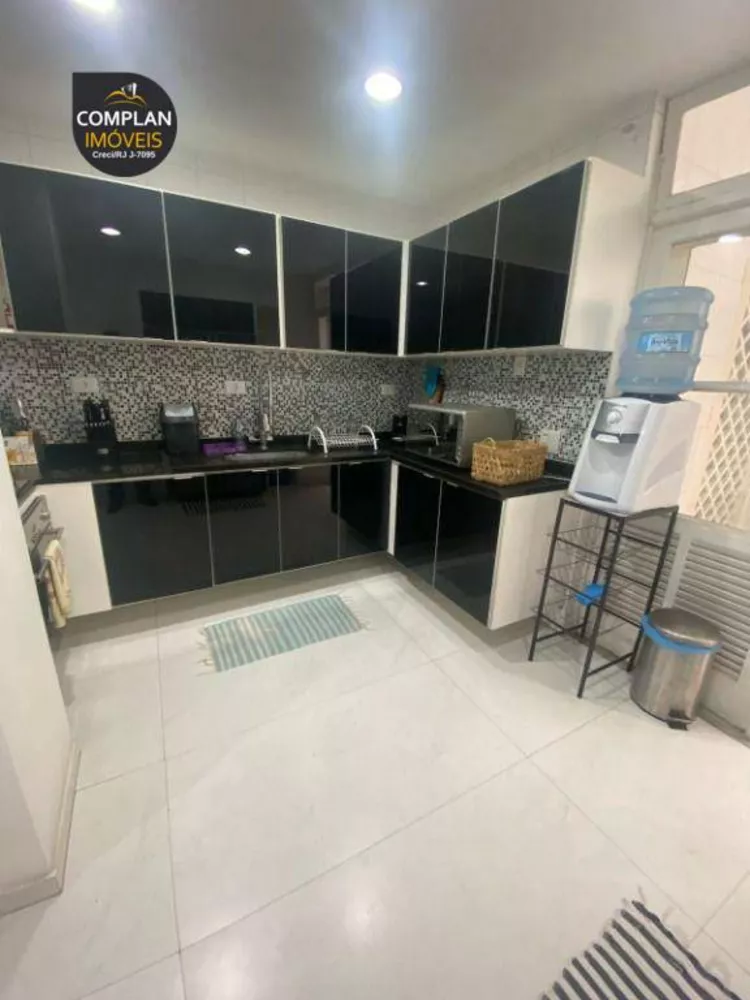Apartamento, 3 quartos, 164 m² - Foto 15