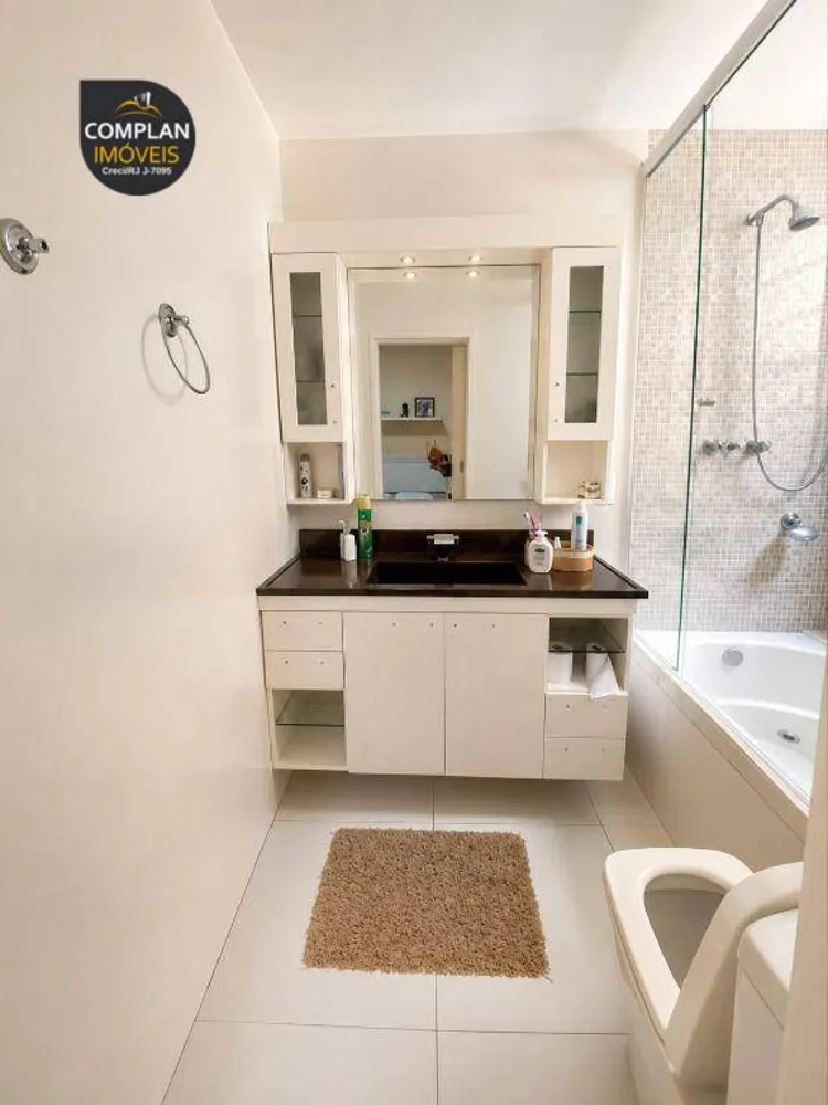 Apartamento, 3 quartos, 164 m² - Foto 44