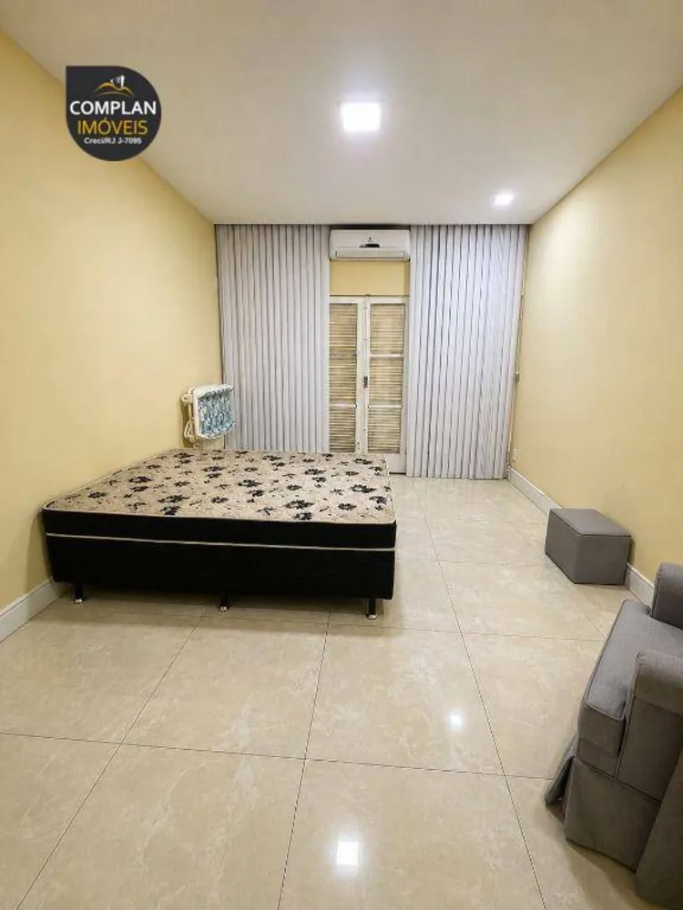 Apartamento, 3 quartos, 164 m² - Foto 42