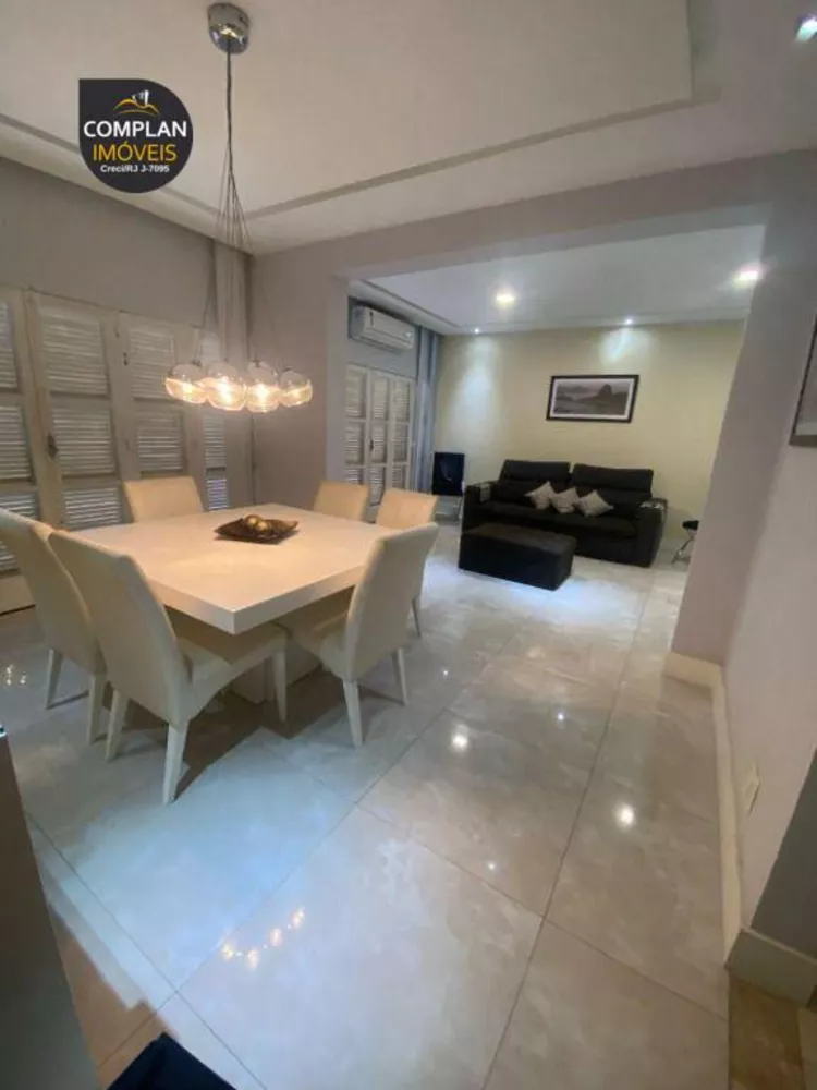 Apartamento, 3 quartos, 164 m² - Foto 20