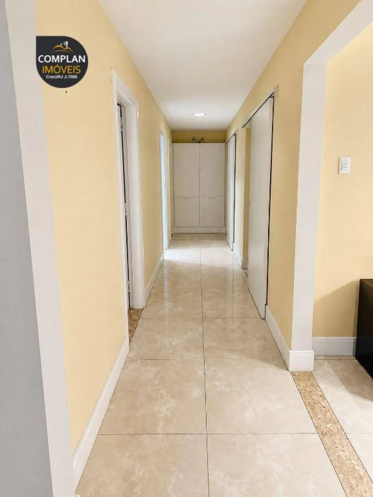 Apartamento, 3 quartos, 164 m² - Foto 34