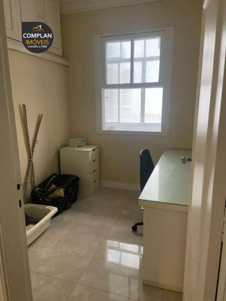 Apartamento, 3 quartos, 164 m² - Foto 26