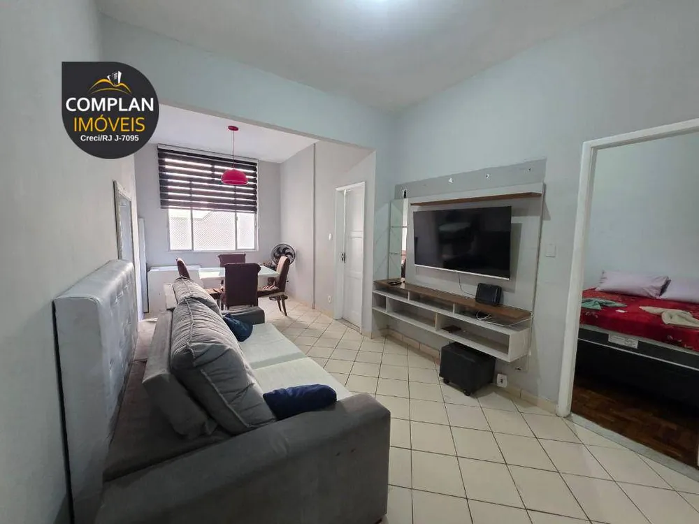 Apartamento, 2 quartos, 65 m² - Foto 1