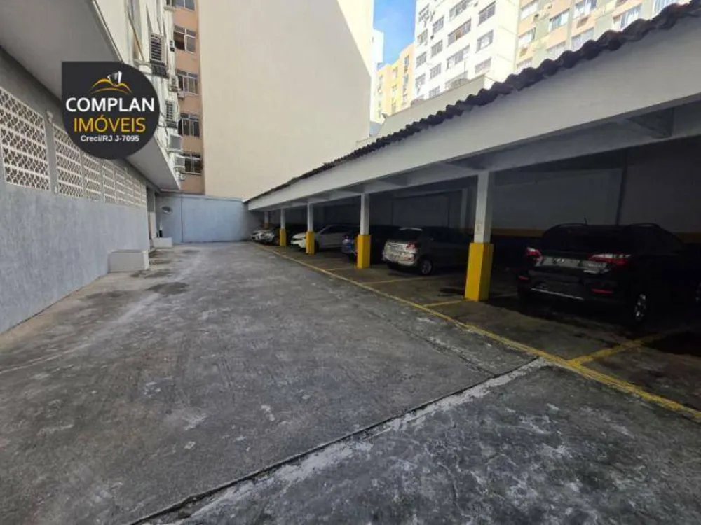 Apartamento, 2 quartos, 65 m² - Foto 21
