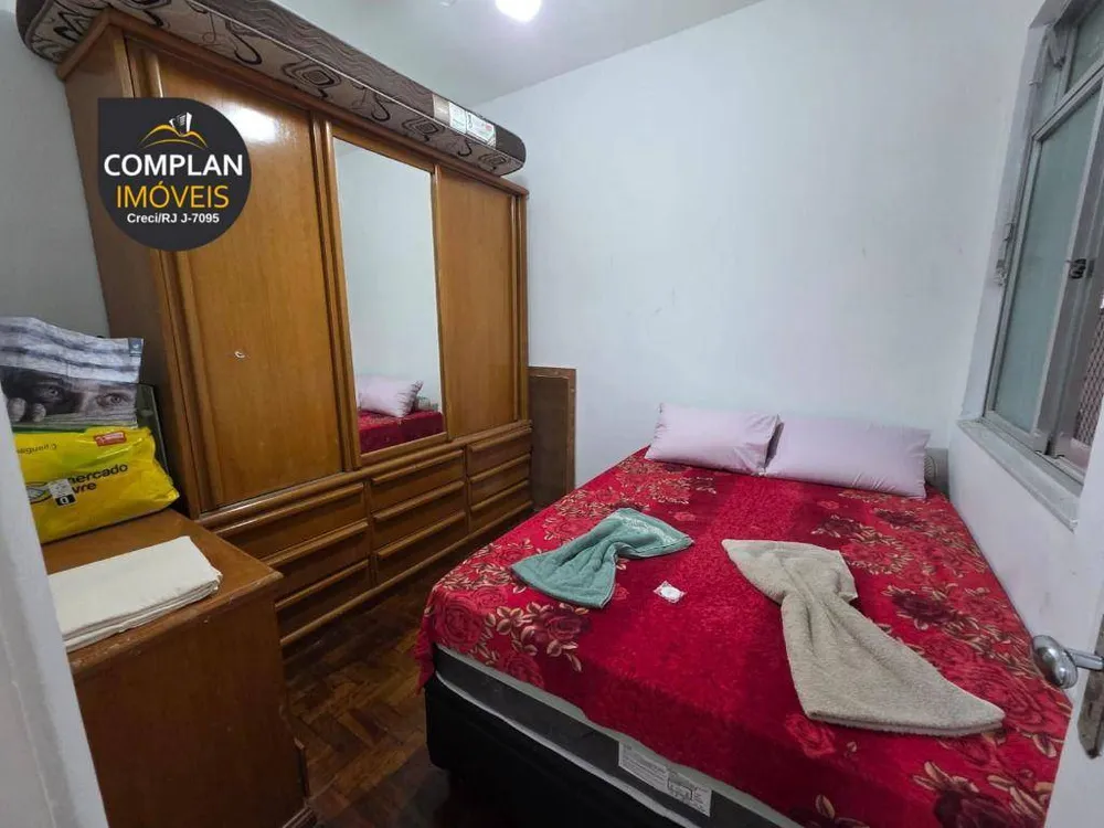 Apartamento, 2 quartos, 65 m² - Foto 11